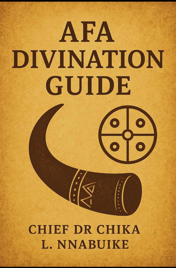 AFA Divination Guide